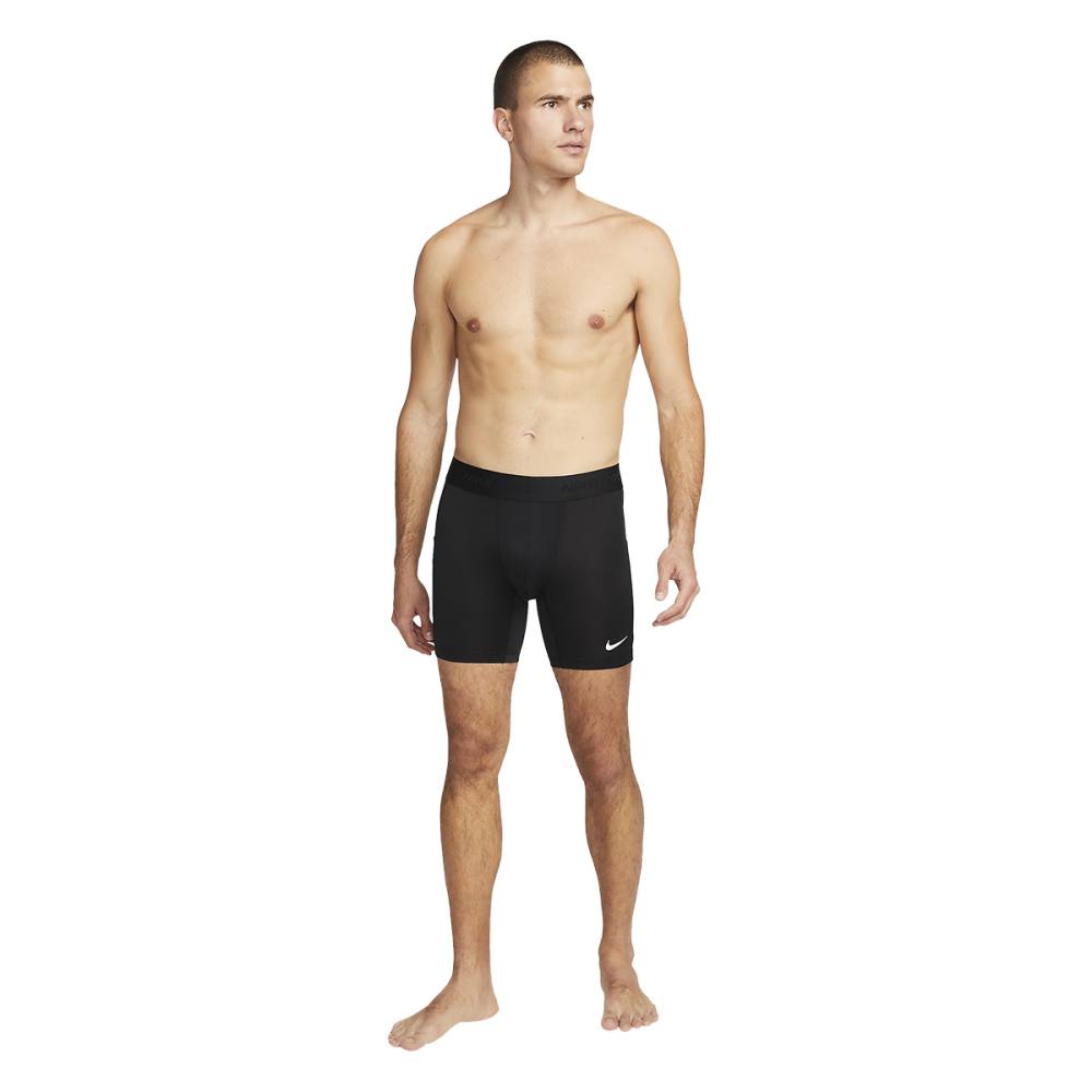 M PRO SHORT | 010-BLACK/