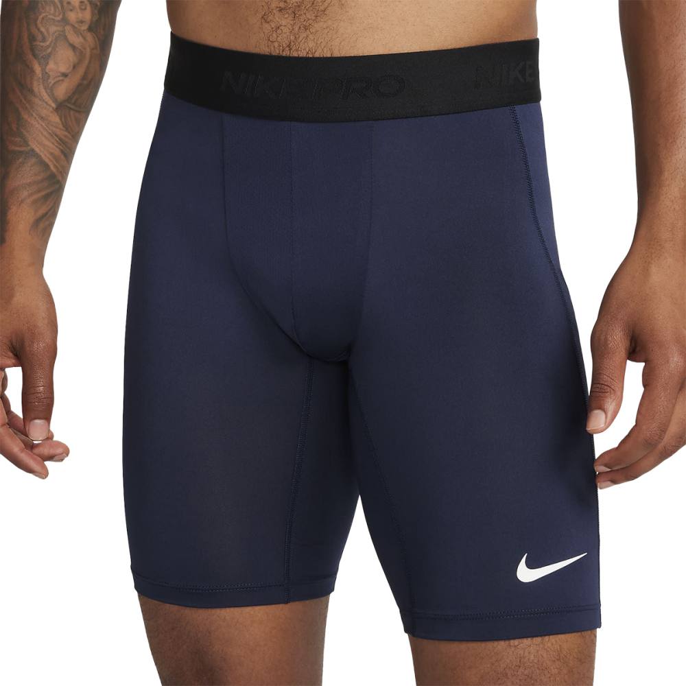 PRO DF COMPRESSION SHORT | 451-OBSIDI