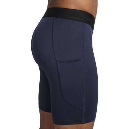 PRO DF COMPRESSION SHORT | 451-OBSIDI