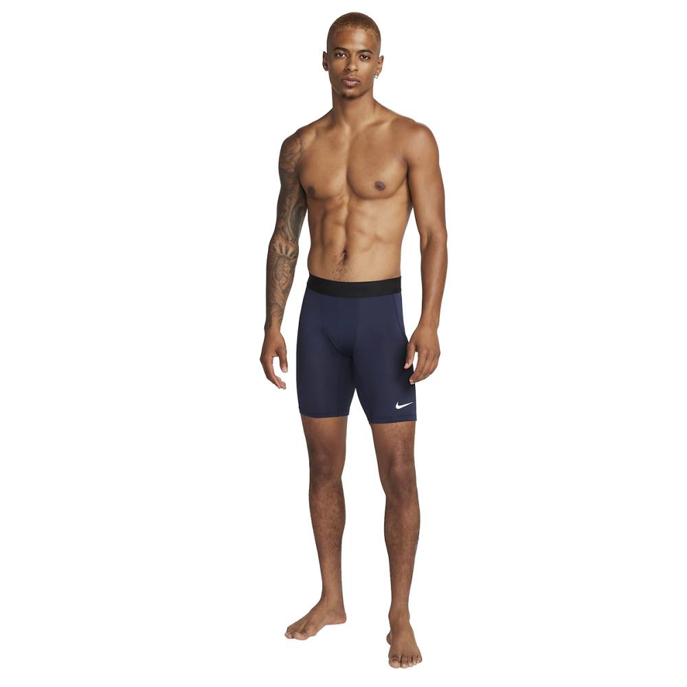PRO DF COMPRESSION SHORT | 451-OBSIDI
