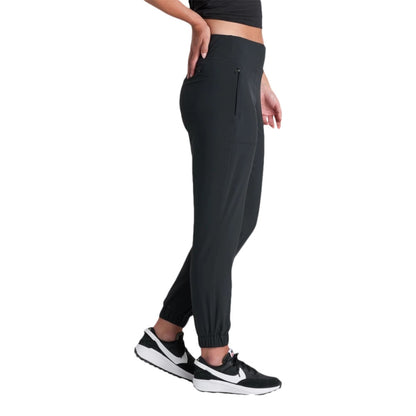 Kuhl Womens Vantage Lined Pant in Black Color