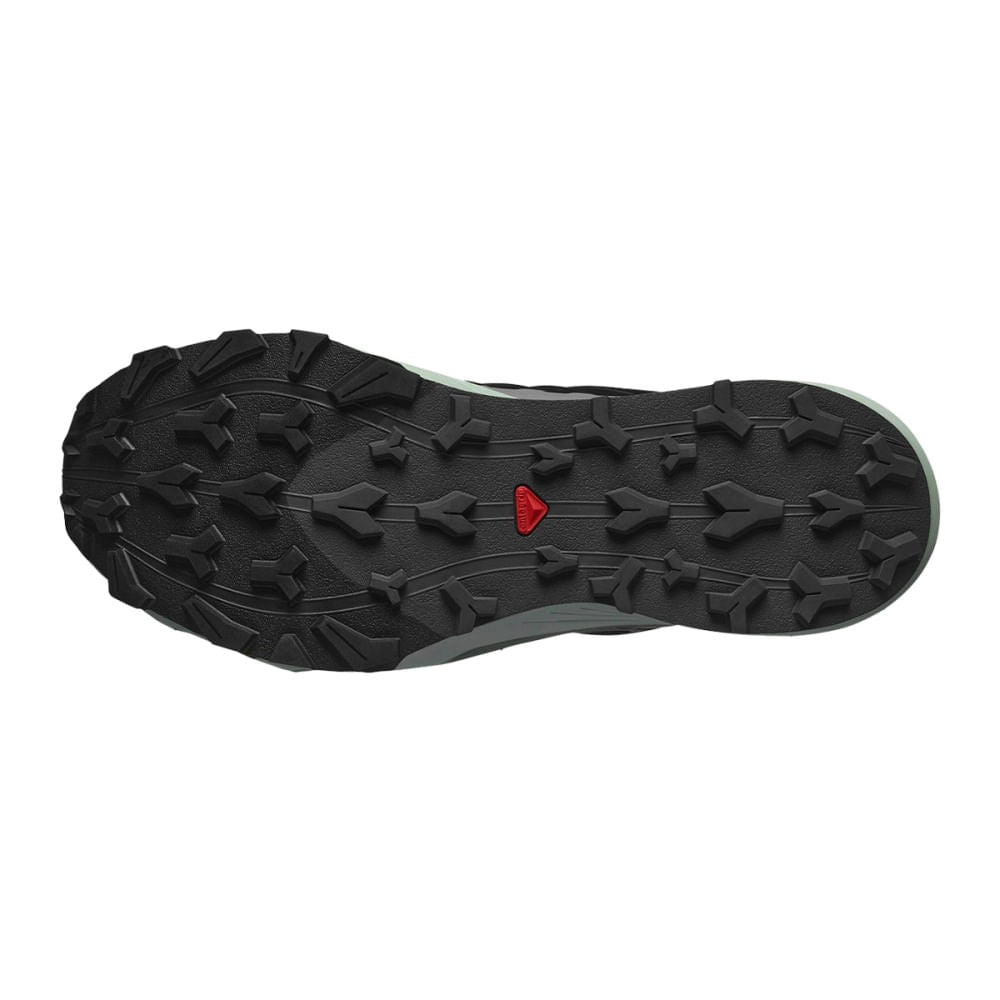 THUNDERCROSS | ASPHALT /