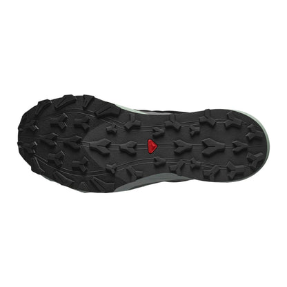 THUNDERCROSS | ASPHALT /