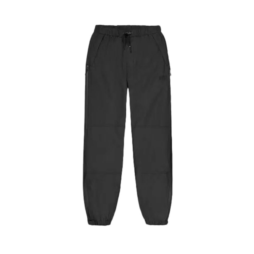 DICENTRA PANT | A-BLACK
