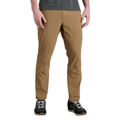 Kuhl Mens Renegade Recon Pant in Grey Color
