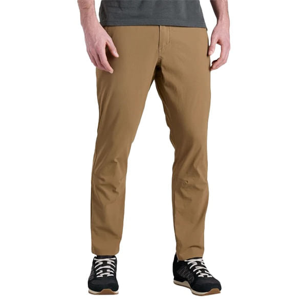 Kuhl Mens Renegade Recon Pant in Grey Color