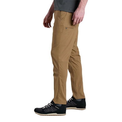 Kuhl Mens Renegade Recon Pant in Grey Color
