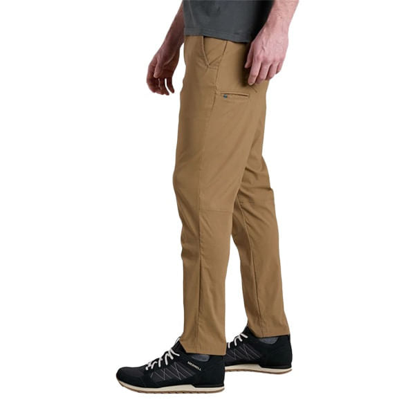 Kuhl Mens Renegade Recon Pant in Grey Color