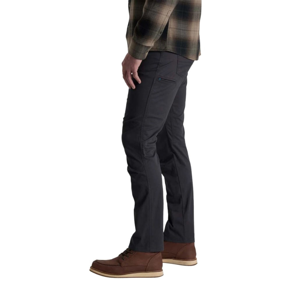 Kuhl Mens Rydre Lite Pants in Grey Color