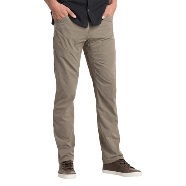 SILENCER PANT | STORM KHAK