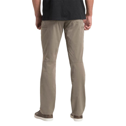 SILENCER PANT | STORM KHAK
