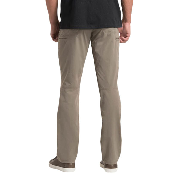 SILENCER PANT | STORM KHAK