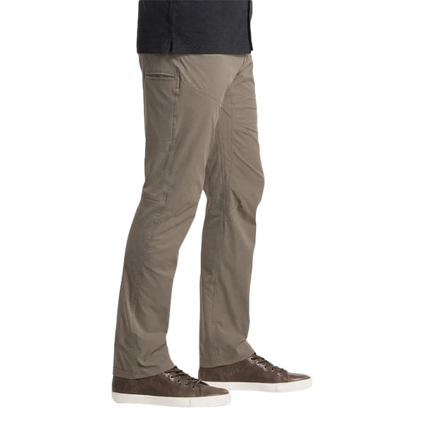 SILENCER PANT | STORM KHAK