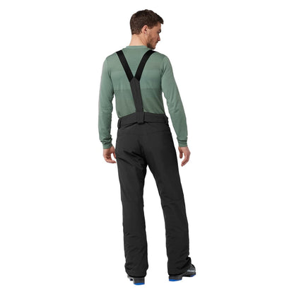 EDGE PANT M | DEEP BLACK