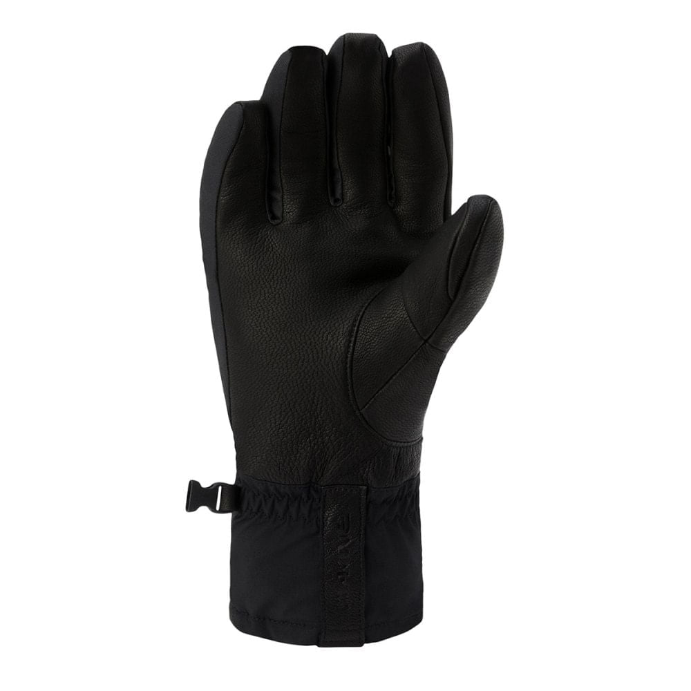 MN BARON COUPE GLOVE | BLACK