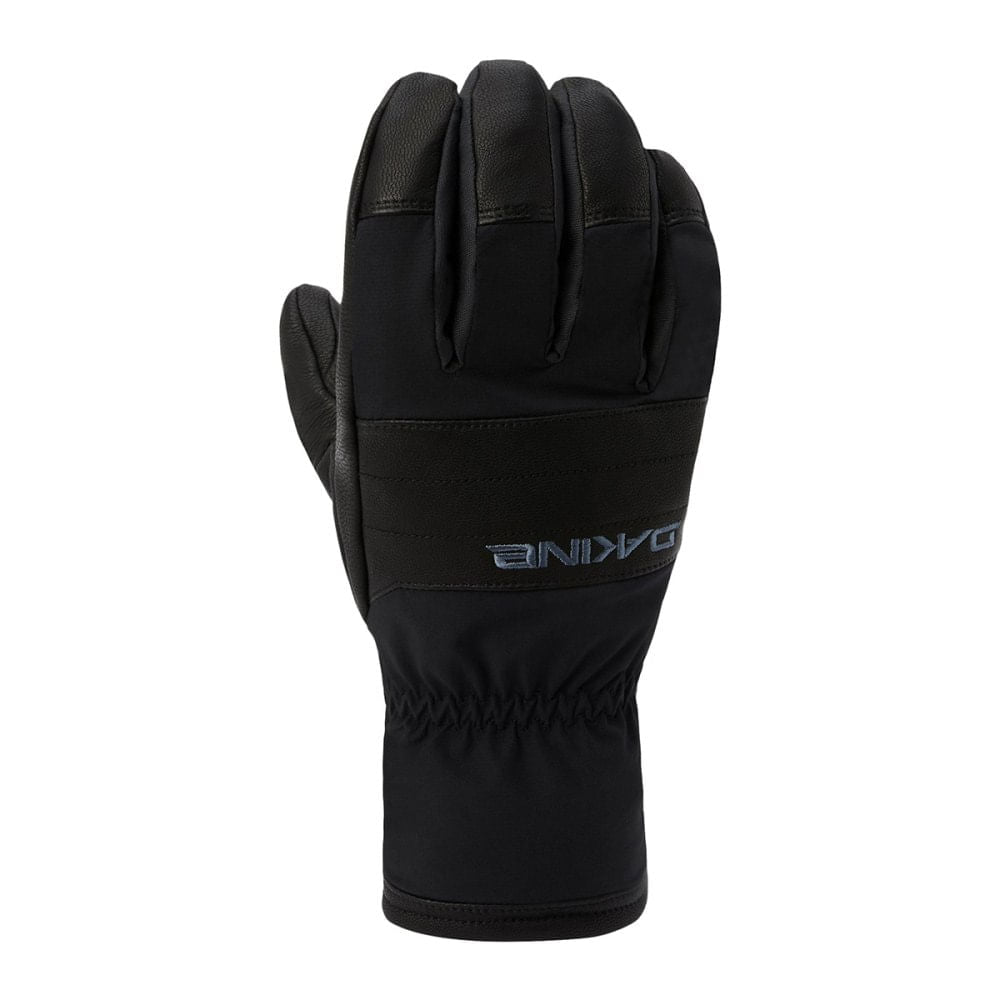 MN BARON COUPE GLOVE | BLACK