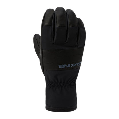 MN BARON COUPE GLOVE | BLACK