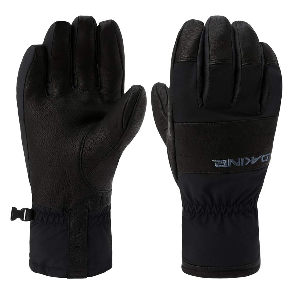 MN BARON COUPE GLOVE | BLACK