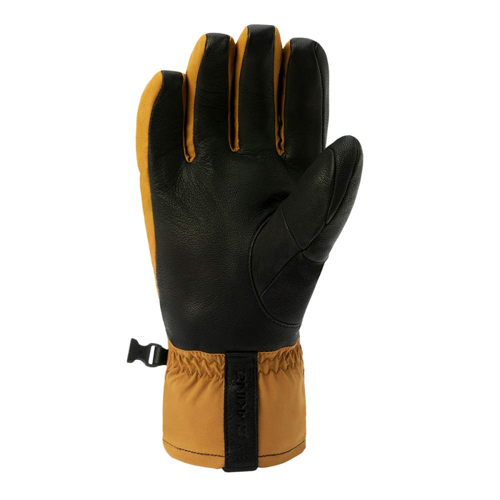 MN BARON COUPE GLOVE | RUBBER