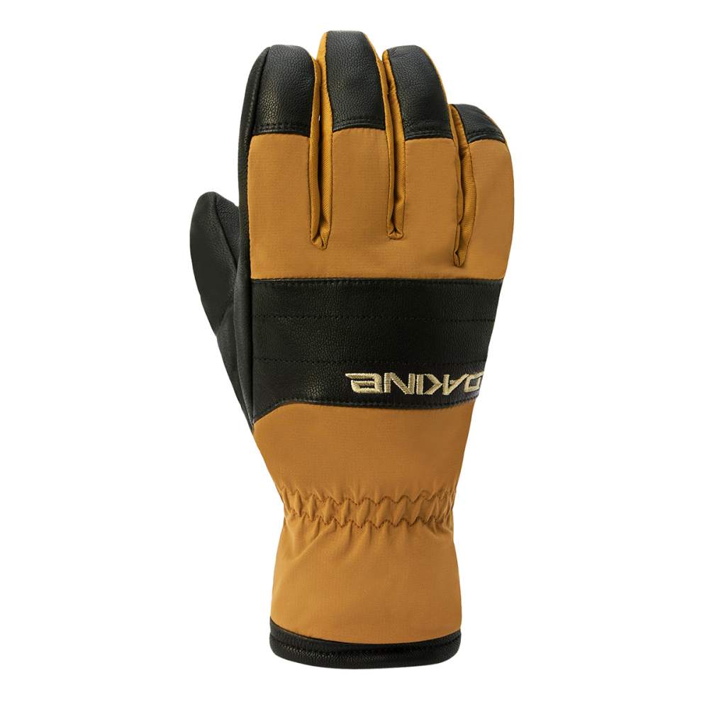 MN BARON COUPE GLOVE | RUBBER