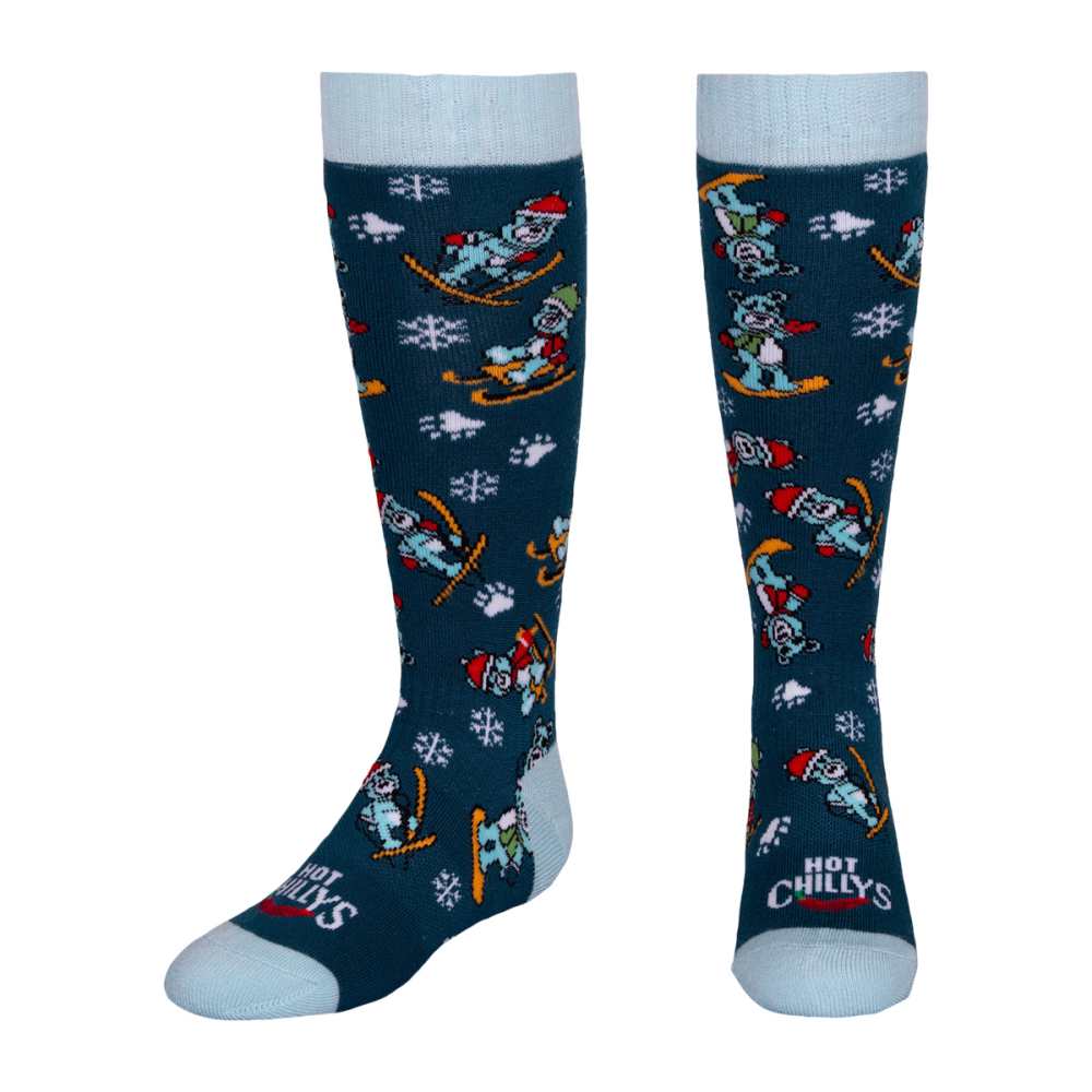 YTH BEARS MID VOLUME SOC | SNOW BEARS