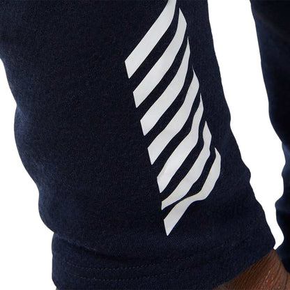 M LIFA MERINO MEDIUM PAN | 600-NAVY