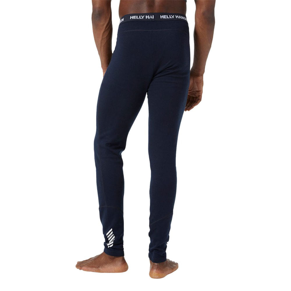 M LIFA MERINO MEDIUM PAN | 600-NAVY