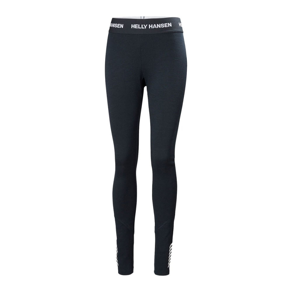 W LIFA MERINO MEDIUM PAN | 597-NAVY