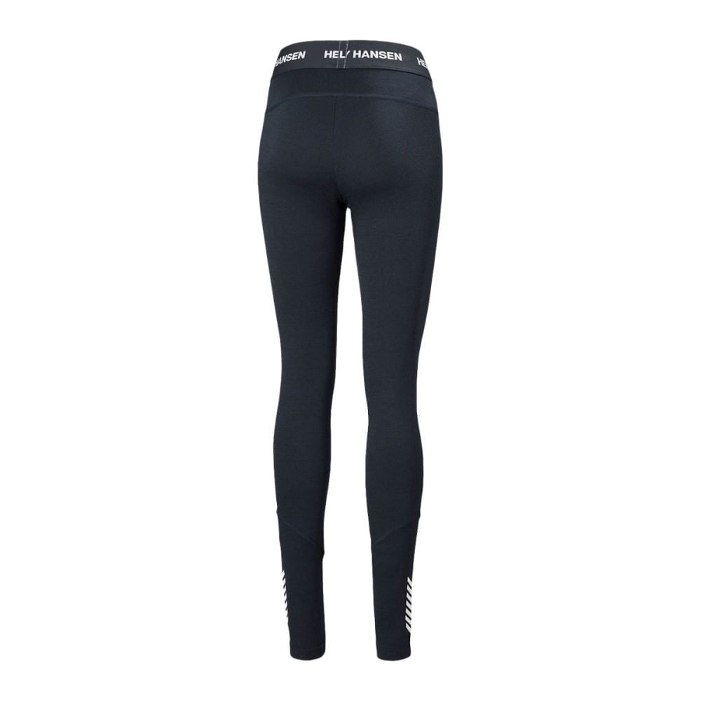 W LIFA MERINO MEDIUM PAN | 597-NAVY
