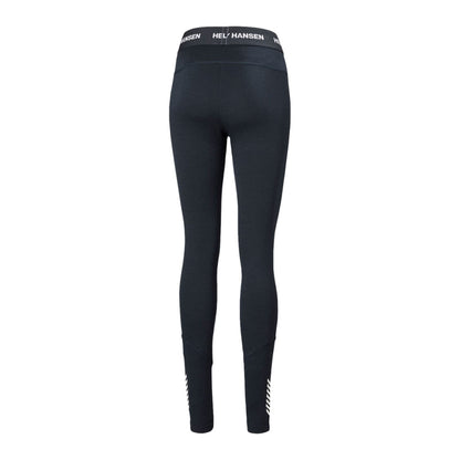 W LIFA MERINO MEDIUM PAN | 597-NAVY