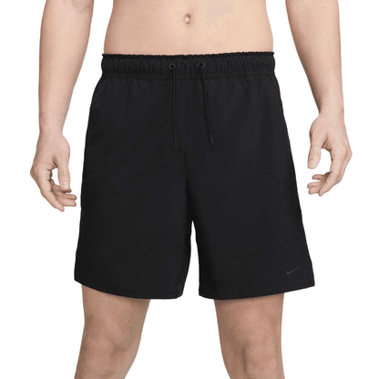 M UNLIMITED SHORT 7IN | 010-BLACK/