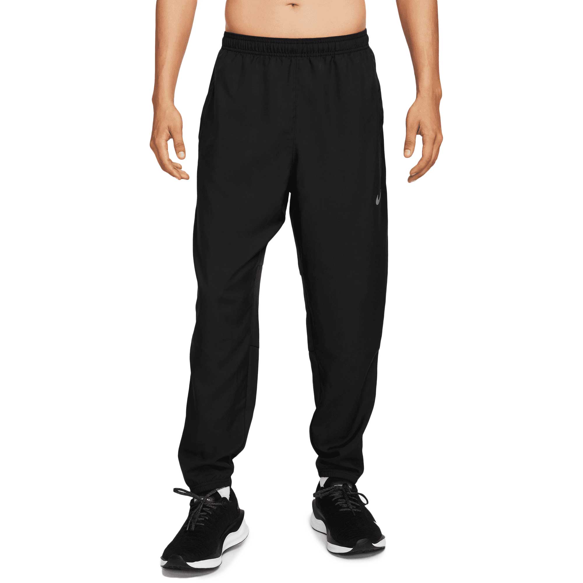 Nike Mens Challenger Pant in Black Color