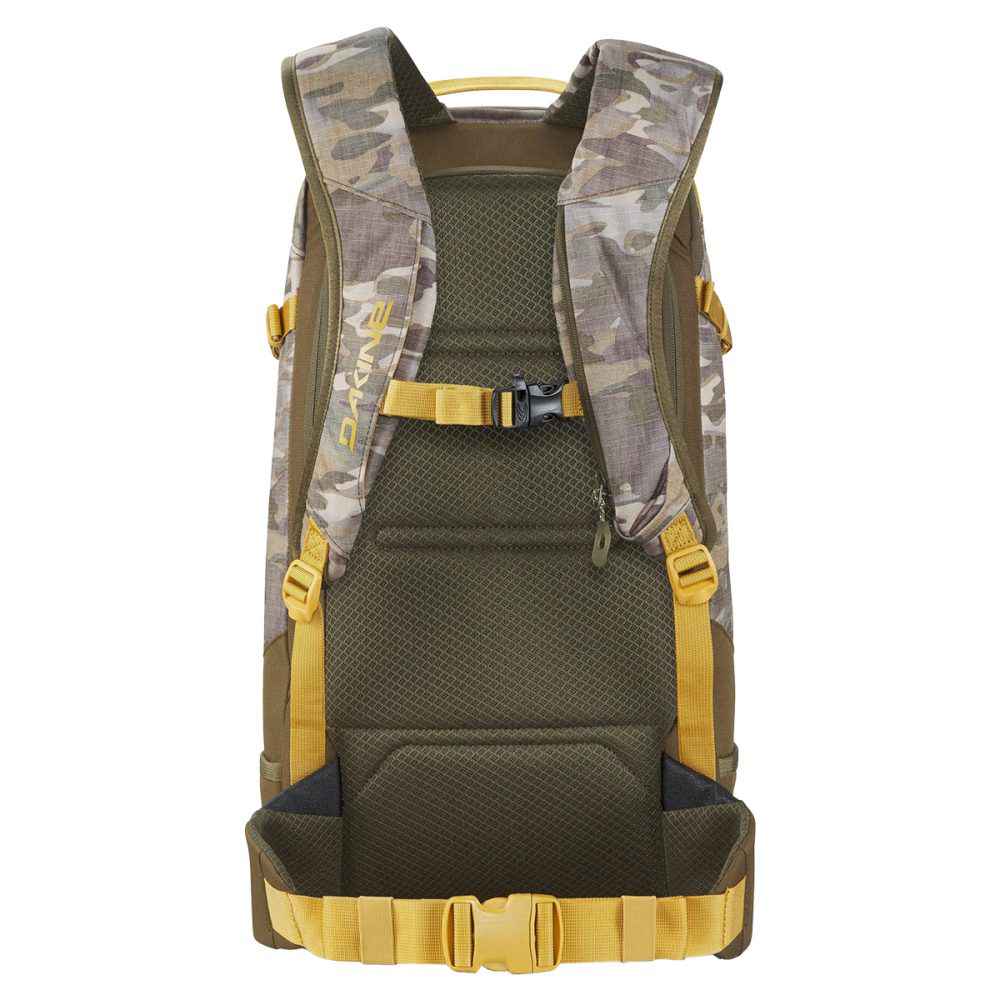 HELI PRO 24L | VINTAGE CA