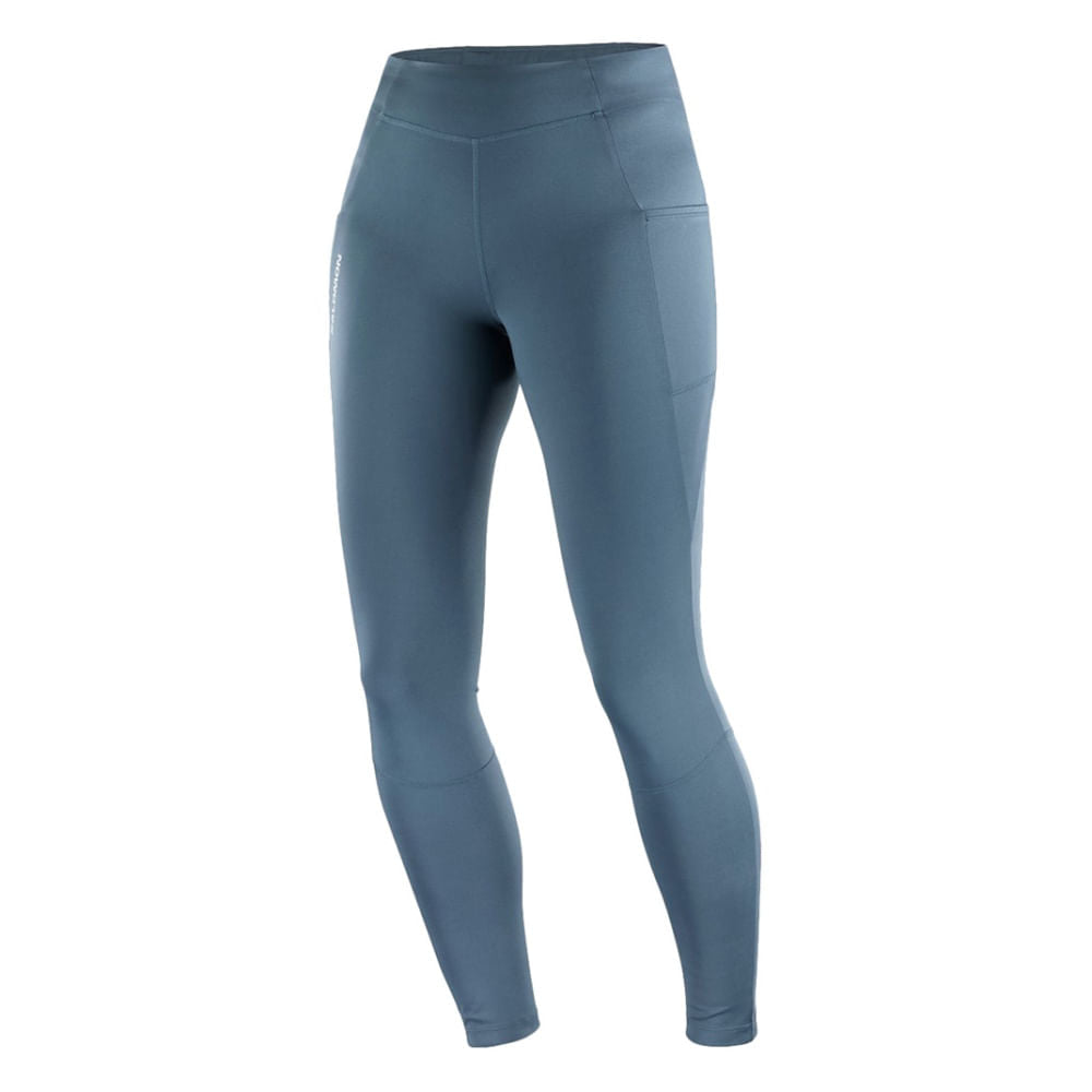 CROSS RUN 28 TIGHTS W | MIDNIGHT N