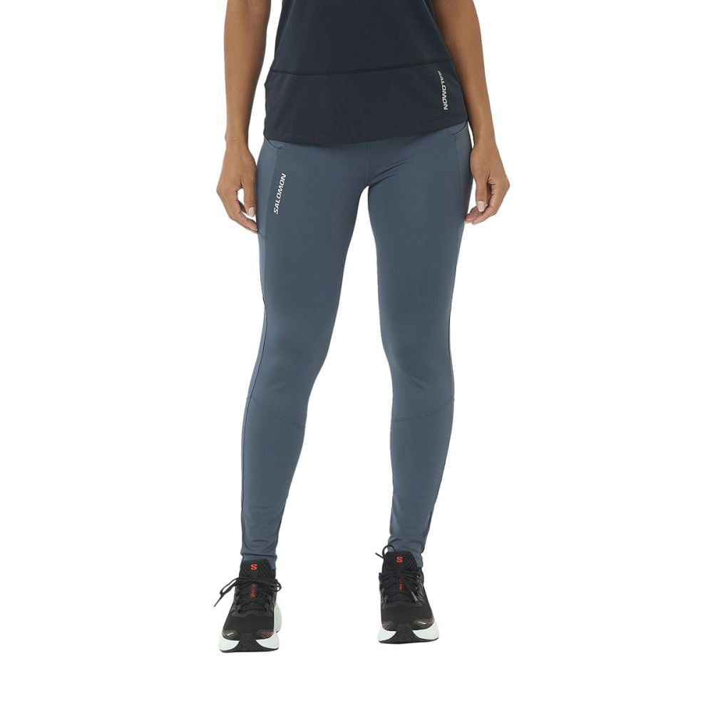 CROSS RUN 28 TIGHTS W | MIDNIGHT N