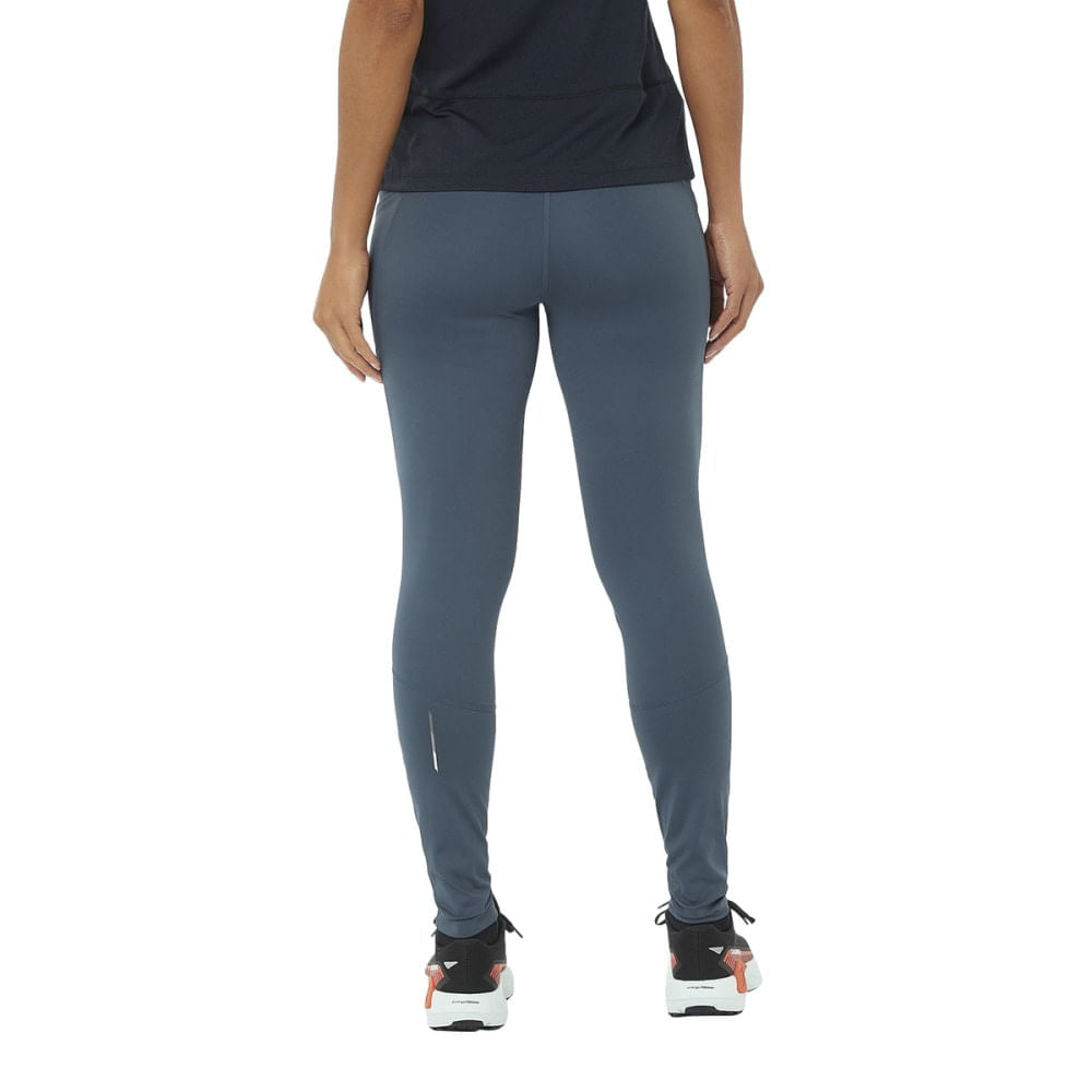CROSS RUN 28 TIGHTS W | MIDNIGHT N