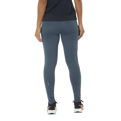 CROSS RUN 28 TIGHTS W | MIDNIGHT N
