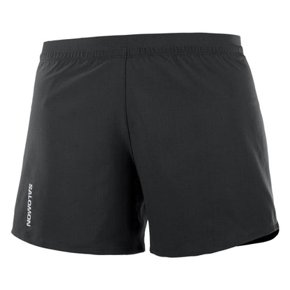 CROSS 5 SHORTS W | DEEP BLACK