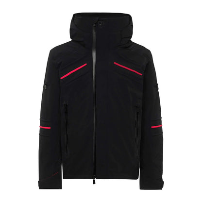 KURT KACKET | 100-BLACK