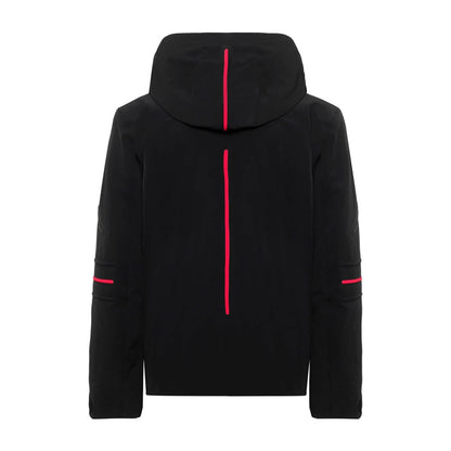 KURT KACKET | 100-BLACK