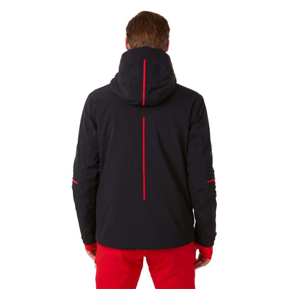 KURT KACKET | 100-BLACK