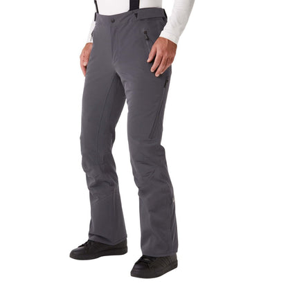 NICKY PANT | 134-FAD BK