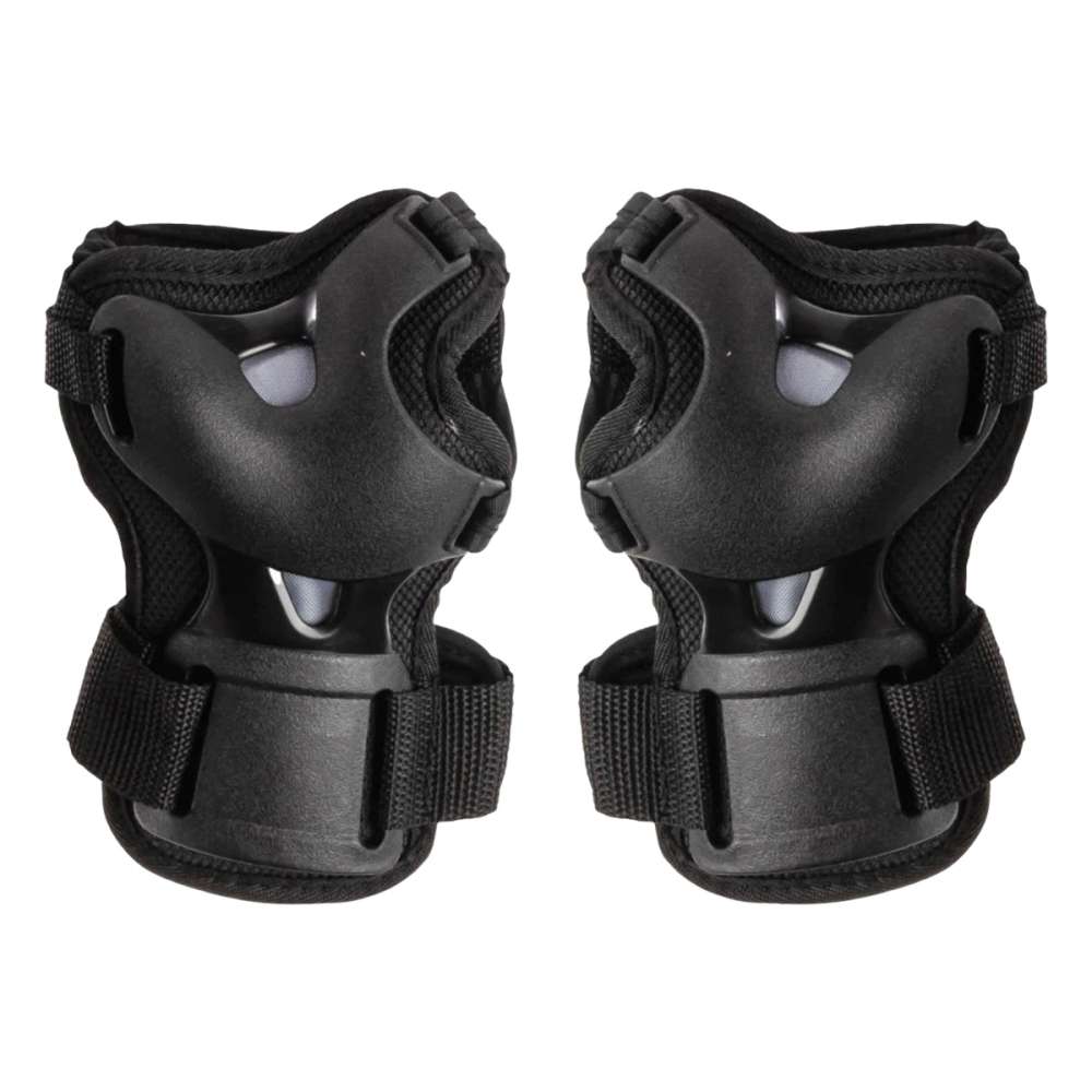 SKATE GEAR WRIST | BLACK