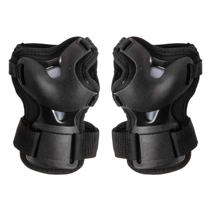 SKATE GEAR WRIST | BLACK