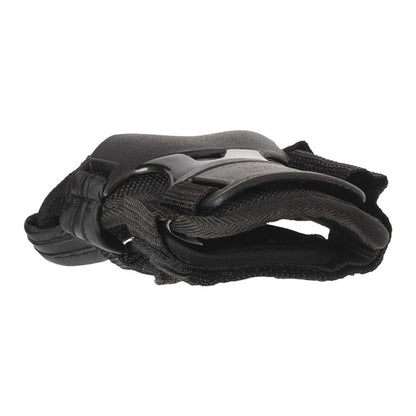 SKATE GEAR WRIST | BLACK
