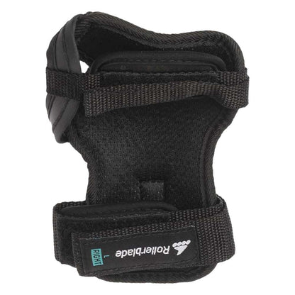 SKATE GEAR WRIST | BLACK