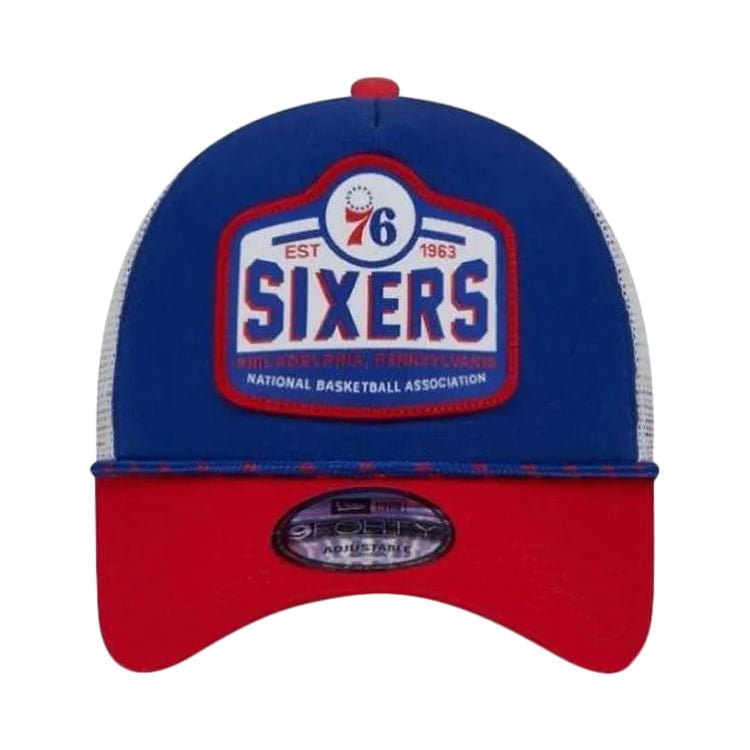 SIXERS 940AF OTC NBARD24 | ROYREDWHT