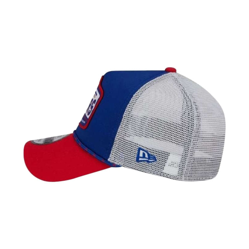 SIXERS 940AF OTC NBARD24 | ROYREDWHT