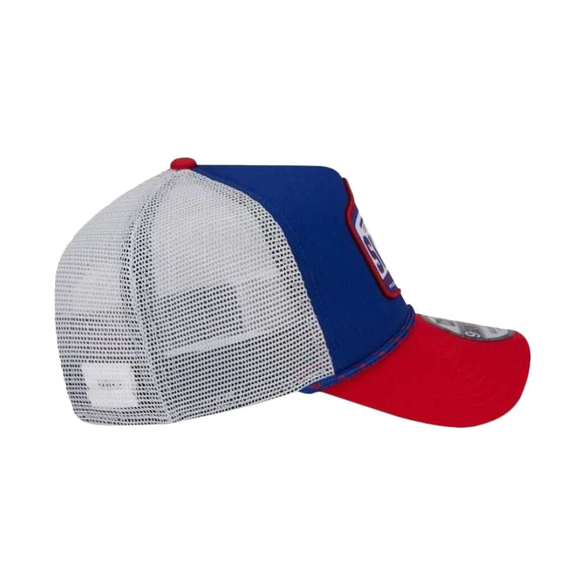 SIXERS 940AF OTC NBARD24 | ROYREDWHT