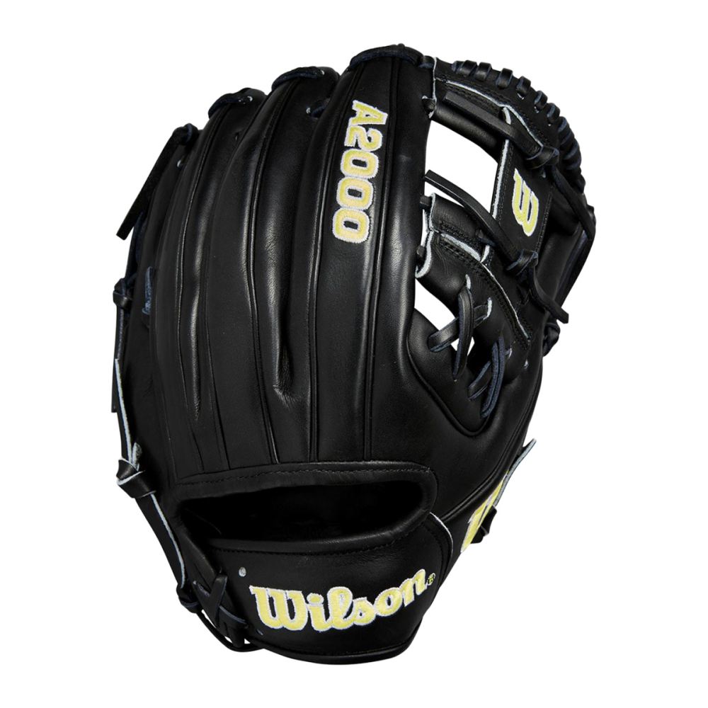 11.75 A2000 1975 IF GLV | BLACK
